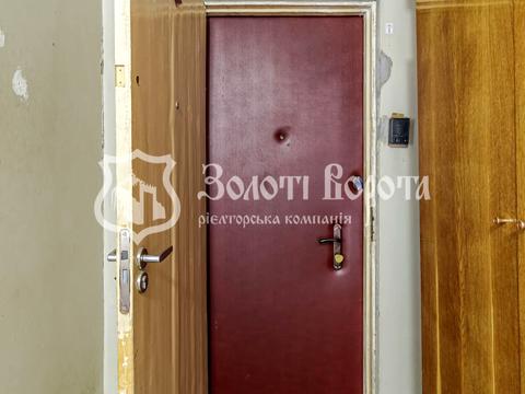 квартира по адресу Червоной Калины просп. (Владимира Маяковского), 11-Б