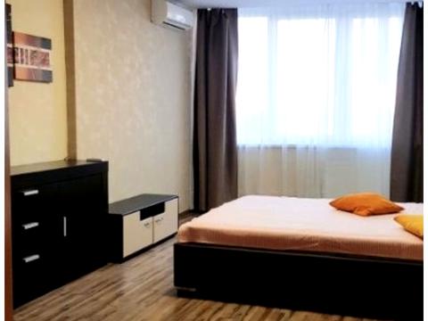 квартира по адресу Вышгородская ул., 45