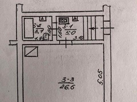 квартира по адресу Академика Гнатюка ул., 23