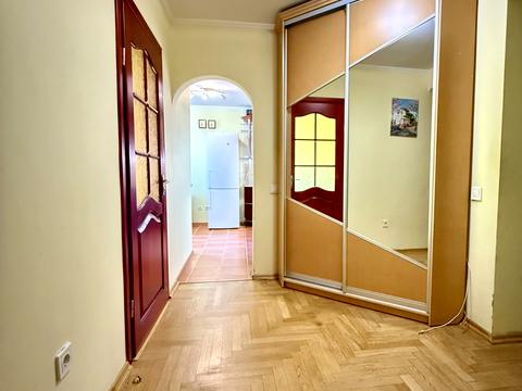 квартира за адресою Сосницька вул., 21