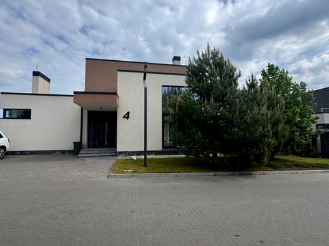 дом по адресу Европейская  ул., 4