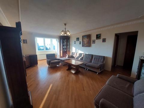 квартира за адресою Стефана Коваліва вул., 24
