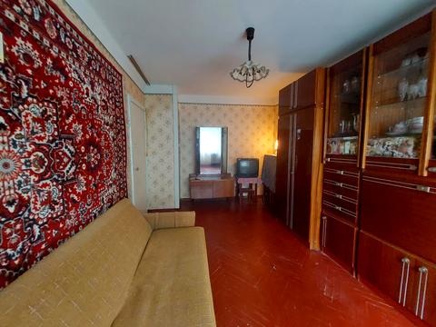 квартира по адресу Салютная ул., 25-А