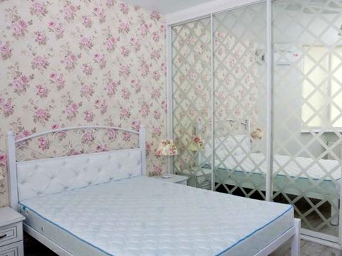 квартира по адресу Абрикосовая ул., 3