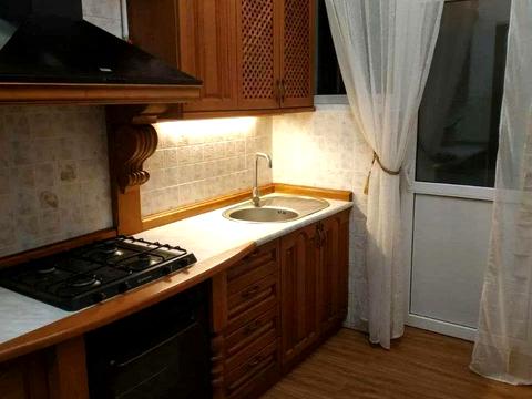 квартира по адресу Кулиша ул., 29