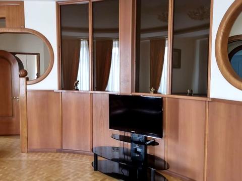 квартира за адресою Старокозацька вул. (Комсомольська), 35
