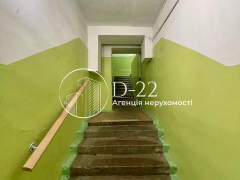квартира по адресу Лисенка ул., 1