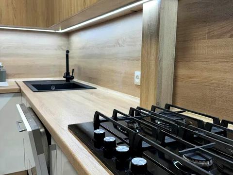квартира за адресою Дніпро, житловий масив Тополя-2 вул., 10