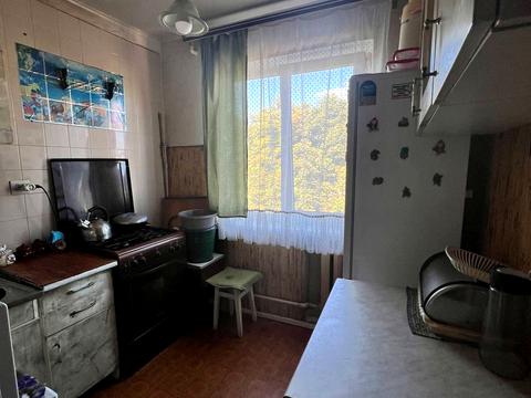 комната по адресу Любинская ул., 96