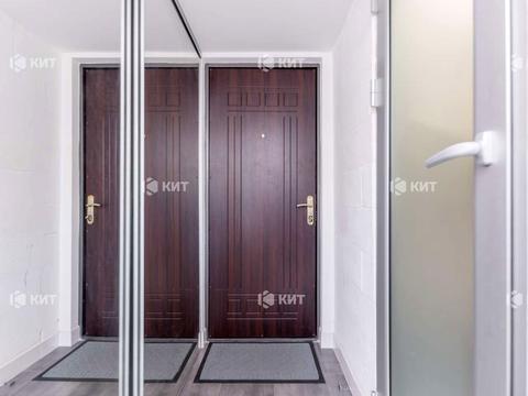 квартира по адресу Космическая ул., 24
