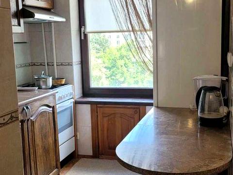 квартира за адресою Чоколівський бульв., 6