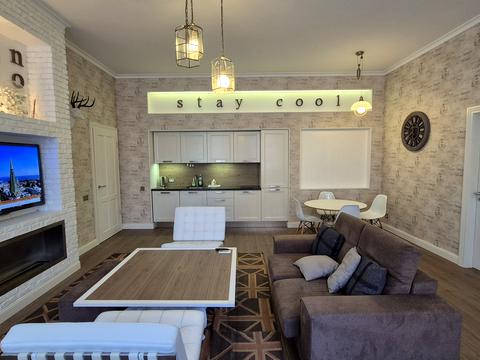 квартира за адресою Саксаганського вул., 31