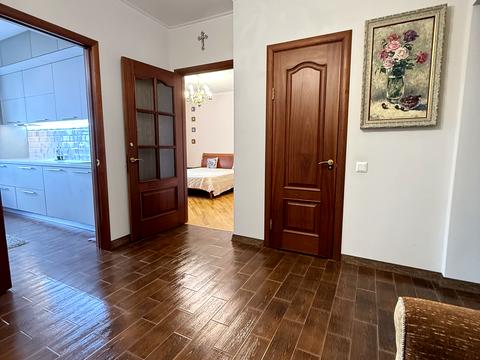 квартира по адресу Кадетский Гай ул., 3