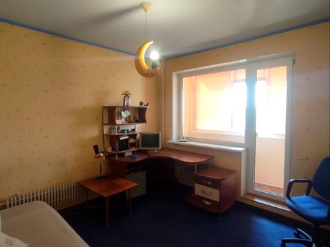 квартира по адресу Гвардейцев-Широнинцев ул., 49в