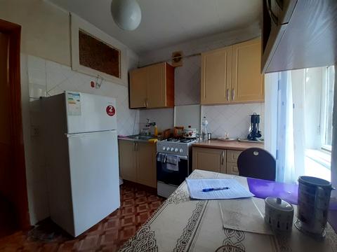 квартира по адресу Сегедская ул., 21