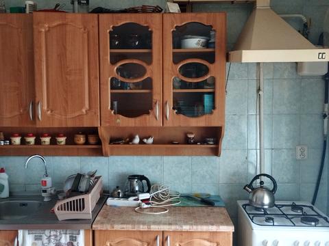 квартира за адресою Марка Вовчка вул., 14