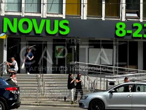 комерційна за адресою В'ячеслава Липинського вул. (Чапаєва), 45