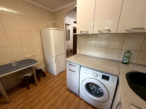 квартира по адресу Рокоссовского маршала просп., 3