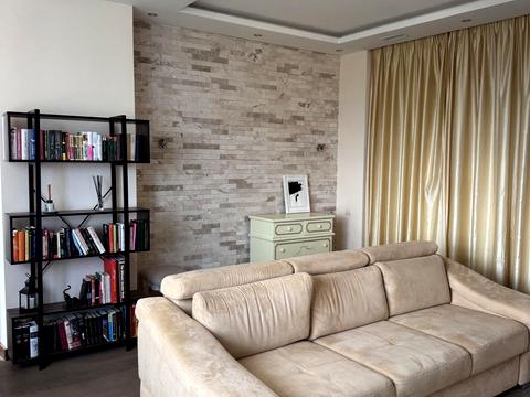 квартира за адресою Лесі Українки бульв., 7-А
