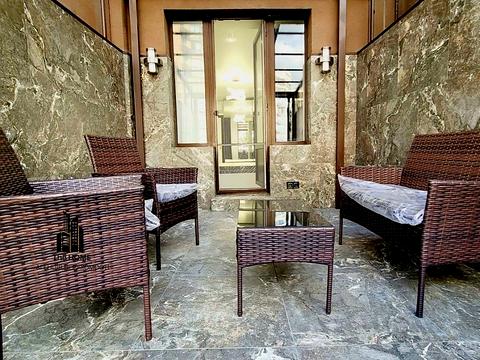 квартира по адресу Мартинова просп., 7