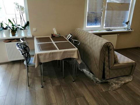 квартира по адресу Бориса Гмыри ул., 16