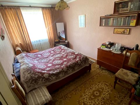 квартира за адресою Князів Острозьких вул., 78