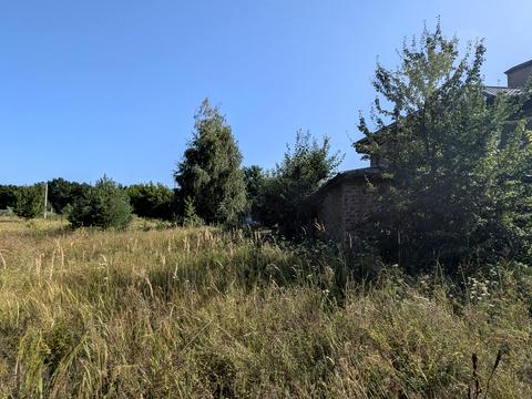 участок по адресу Чарівна