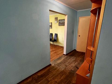 квартира за адресою Білодібровна вул., 6