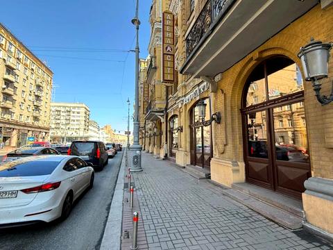 коммерческая по адресу Бассейная ул., 1/2а