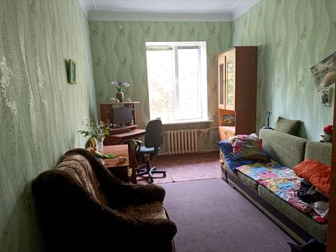 квартира по адресу Свободы просп., 78