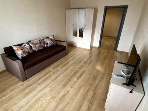 квартира по адресу Науки просп., 60