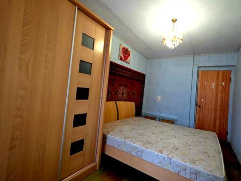 квартира за адресою Космодромна вул., 8