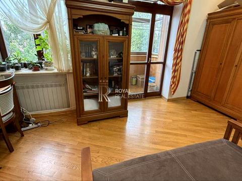 квартира за адресою Академіка Богомольця вул., 7/14