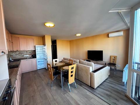 квартира по адресу Коперника ул., 3