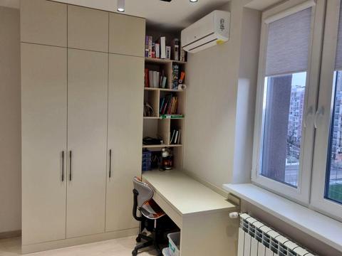 квартира по адресу Ботаническая ул., 2