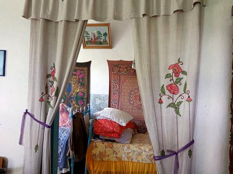 дом по адресу пгт. Оратов, Привокзальна, 6
