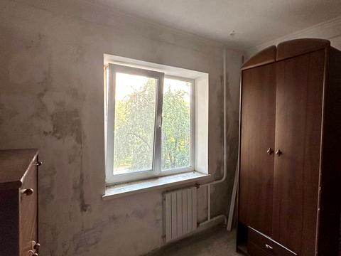 квартира за адресою Якуба Коласа вул., 17