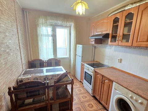 квартира за адресою Сосницька вул., 21