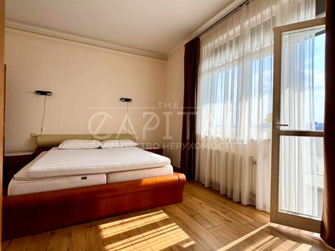 квартира за адресою Київ, Бульварно-Кудрявська вул. (Воровського), 36