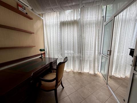 квартира за адресою Заньковецької вул., 7