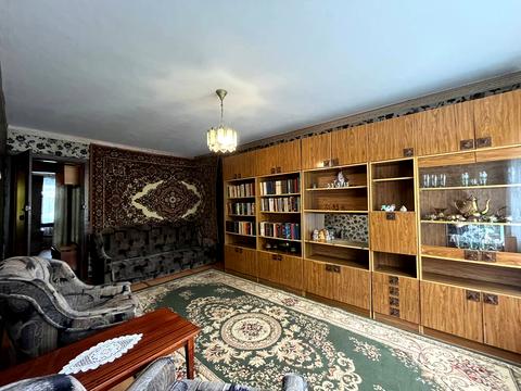 квартира по адресу Павла Глазового ул. (Балакіна), 13