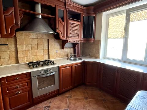 квартира по адресу Грушевського ул., 17