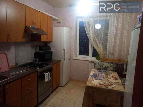 квартира за адресою Київ, Петра Григоренка просп., 19