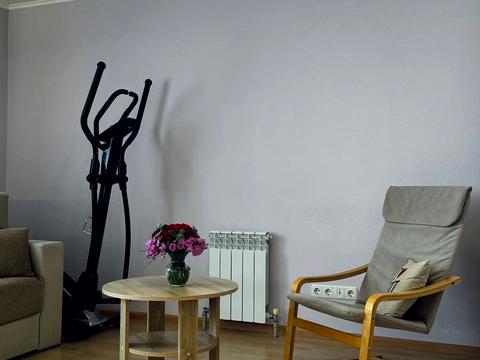 квартира за адресою Краснопільська вул., 11