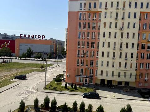 квартира по адресу Гвардейцев-Широнинцев ул., 72