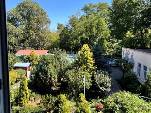 квартира за адресою Чорноморська вул., 2а