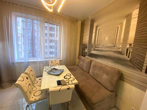 квартира за адресою Генуезька вул., 3б