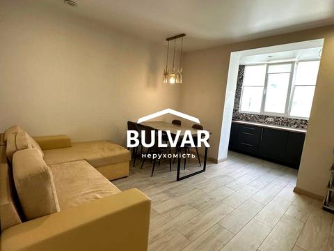 квартира по адресу Рогатинская Левада ул. (Ивановский), 8