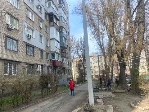 квартира по адресу Кошевая ул. (Орловська), 28А