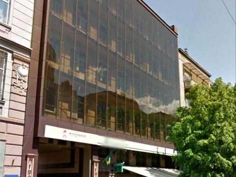 комерційна за адресою Січових Стрільців вул., 15